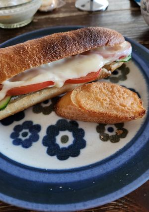 朝食-レシピのメイン写真