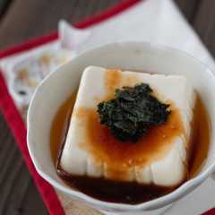 A picture of 簡単♪韓国風冷奴.