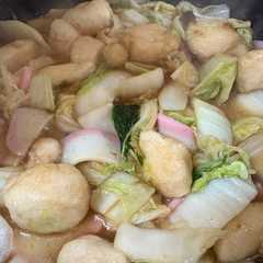 簡単むね肉の中華炒め-レシピのメイン写真