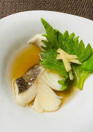 Go 白身😻‼️🤣😂🤣😂-レシピのメイン写真