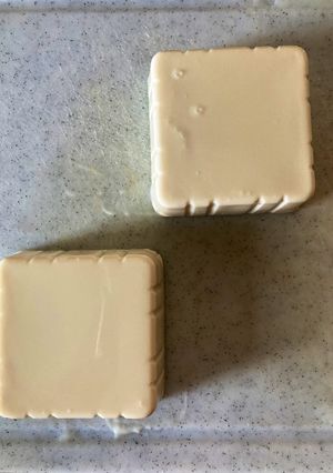 絹ごし豆腐の崩れない裏技-レシピのメイン写真