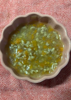 豚ひき肉と野菜のやわらかあんかけ-レシピのメイン写真