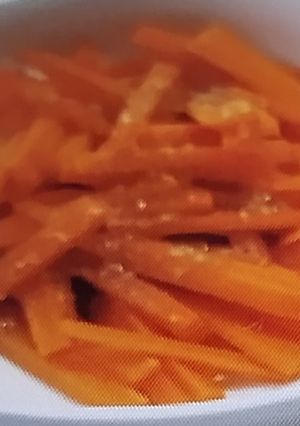 クタクタニンジンの茹で野菜サラダ🥕🥗-レシピのメイン写真