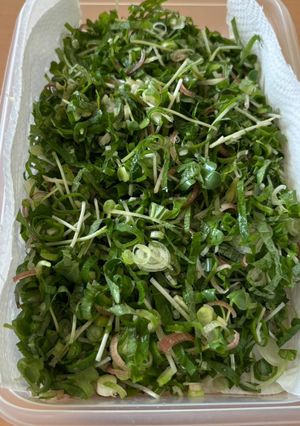 アレンジ無限★夏に常備したい五味薬味-レシピのメイン写真