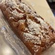ブランデーケーキ