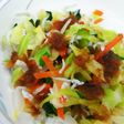 【学校給食】おろしポン酢ドレッシング