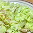 【キャベツ消費】塩レモン蒸し