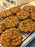 Oatmeal Cookie