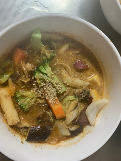 コク旨ピリ辛オイキムチ味ツナ根菜野菜炒め-レシピのメイン写真