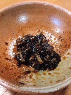 ご飯の友!!ちりめん佃煮-レシピのメイン写真