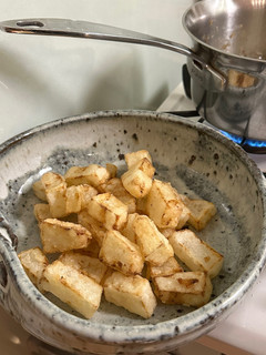 冬瓜のからあげ-レシピのメイン写真