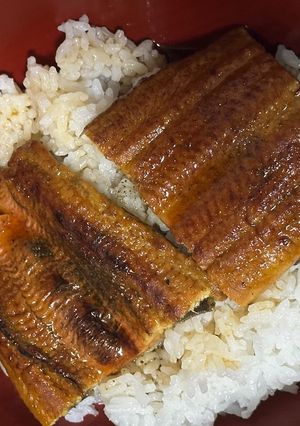 ★一手間で★スーパーの鰻を美味しくする-レシピのメイン写真
