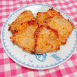 ノンフライヤーcosori チーズ薄トンカツ