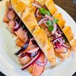 パンから、、 バインミーの作り方