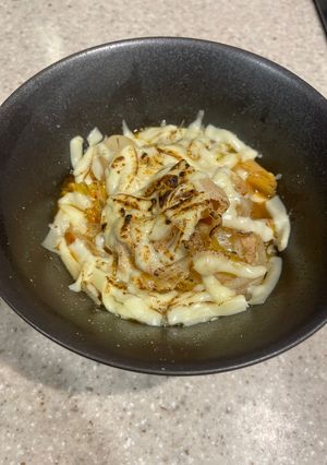 簡単にできる太らないキムチ豆腐-レシピのメイン写真