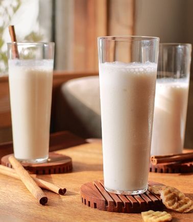 バナナジュース（ミキサーカップ） by タイガー魔法瓶 【クックパッド