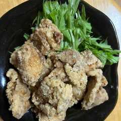 รูปของ 唐揚げ