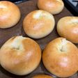 もちもちベーグル🥯ホームベーカリー使用