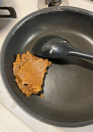できた！手作りルー-レシピのメイン写真