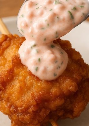 カリじゅわ絶品！寝屋川名物ねやから-レシピのメイン写真