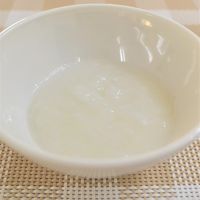 基本からアレンジまで！思わずつくりたくなる「10倍粥 レンジ」の