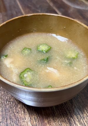 とろろのとろとろスープ-レシピのメイン写真