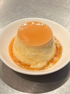 蒸しぷりん-レシピのメイン写真
