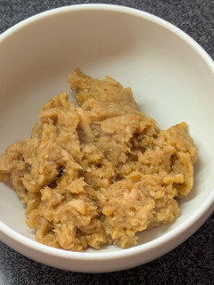 ご飯がどんどんすすむ♡ツナ味噌ふりかけ-レシピのメイン写真