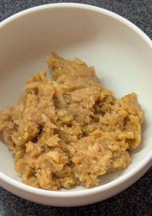 ご飯がどんどんすすむ♡ツナ味噌ふりかけ-レシピのメイン写真