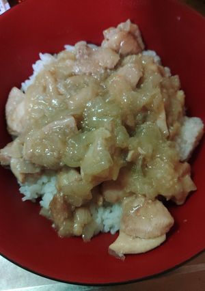 鶏肉のねぎ塩炒め-レシピのメイン写真