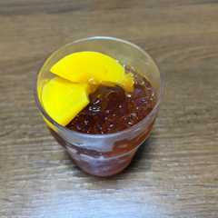 รูปของ 紅茶ゼリー