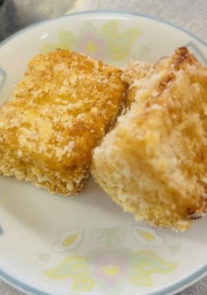 【保育所給食】アゲアゲ厚揚げ-レシピのメイン写真