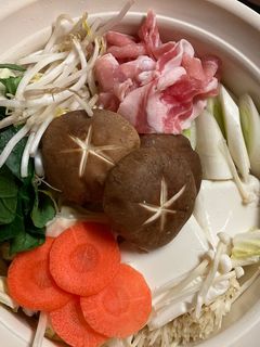 一人鍋(プチット鍋)-レシピのメイン写真