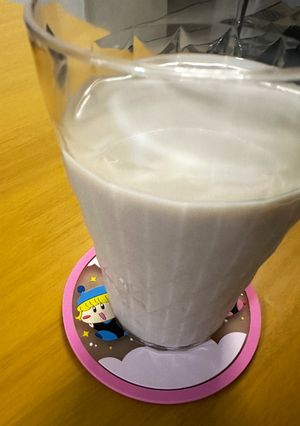 妊娠さんOK❣️なんちゃってカフェオレ-レシピのメイン写真