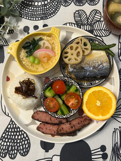 簡単!鯖の味噌煮-レシピのメイン写真