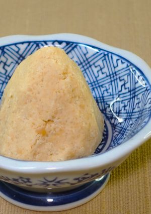 おいしい白みそ♪-レシピのメイン写真
