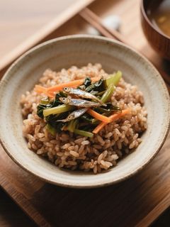 ツナときのこの炊き込みごはん by キーコン 【クックパッド】 簡単