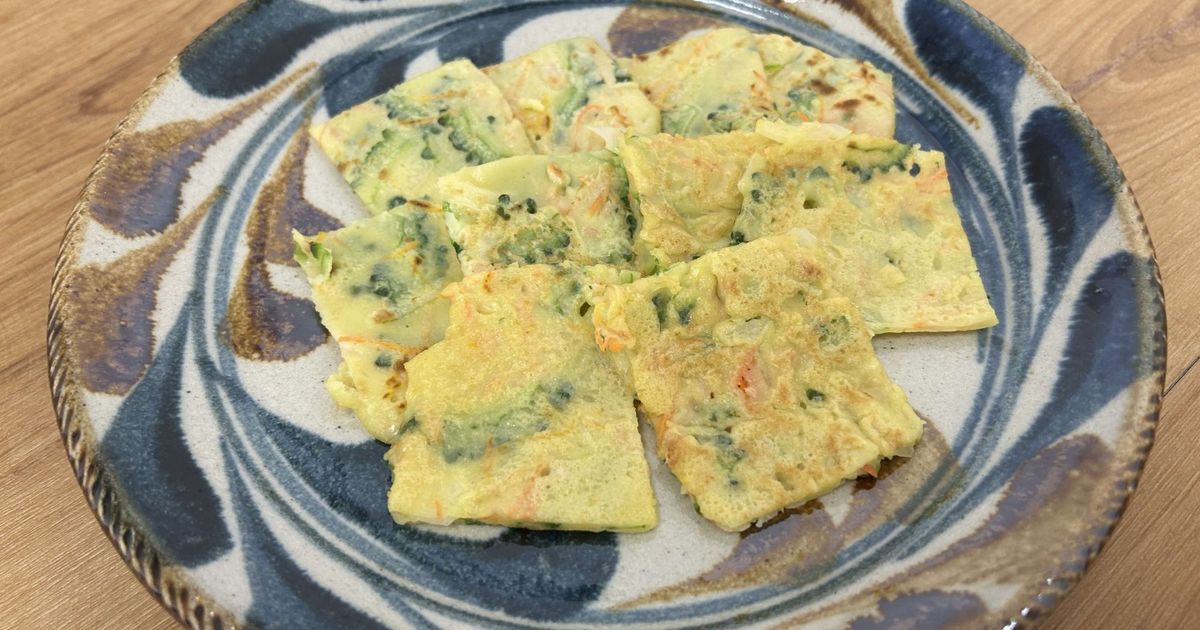 基本からアレンジまで！思わずつくりたくなる「ヒラヤーチー