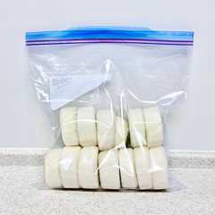 รูปของ 大根の冷凍方法（おでんや煮物や味噌汁用）