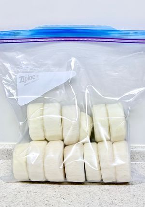 大根の冷凍方法(おでんや煮物や味噌汁用)-レシピのメイン写真