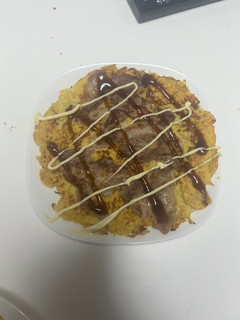グルテンフリー豆腐でお好み焼き風-レシピのメイン写真
