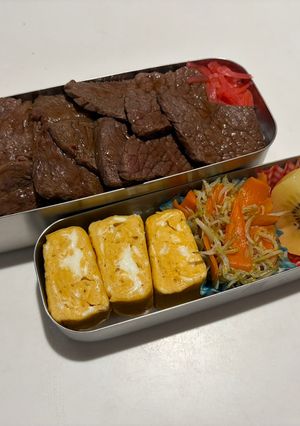 ラグビー小僧のお弁当260615-レシピのメイン写真