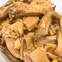 アルミ鍋　竹の子　煮物 基本からアレンジまで！思わずつくりたくなる「たけのこ 圧力鍋 煮物