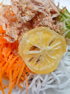 スッキリ激うま♫野菜そば♫-レシピのメイン写真