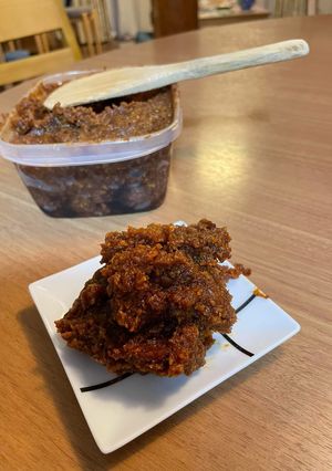 手作り味噌-レシピのメイン写真