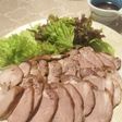 おうちで作れる!豚ブロック肉の焼き豚