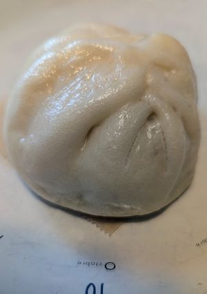 肉まんHB2倍 我が家の覚書-レシピのメイン写真
