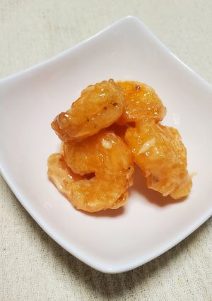 エビマヨ-レシピのメイン写真