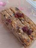 ホケミで紅茶パンケーキ