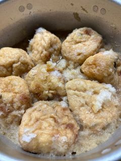 がんものみぞれ煮-レシピのメイン写真